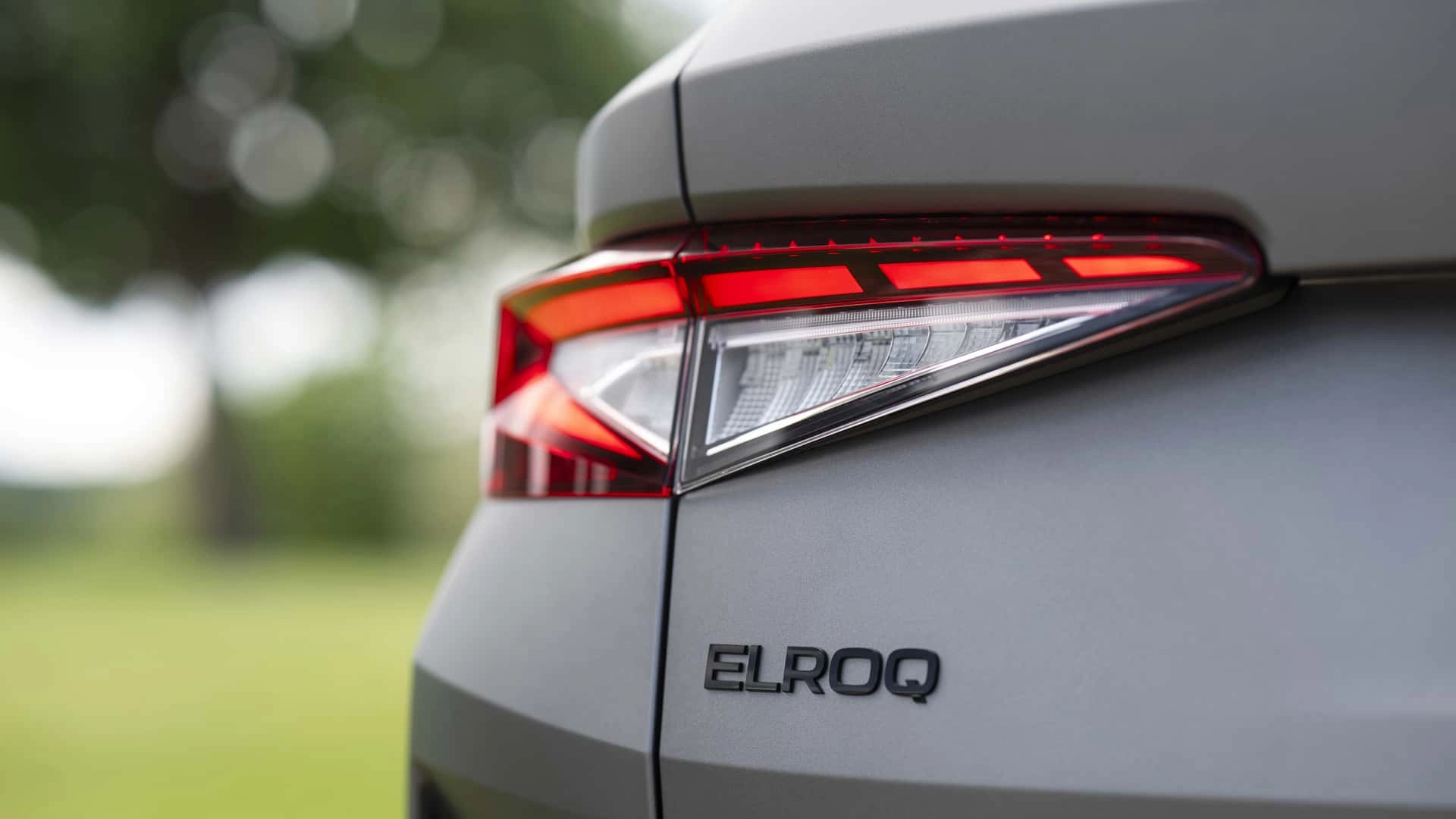 Skoda elroq rs matt edition (2)